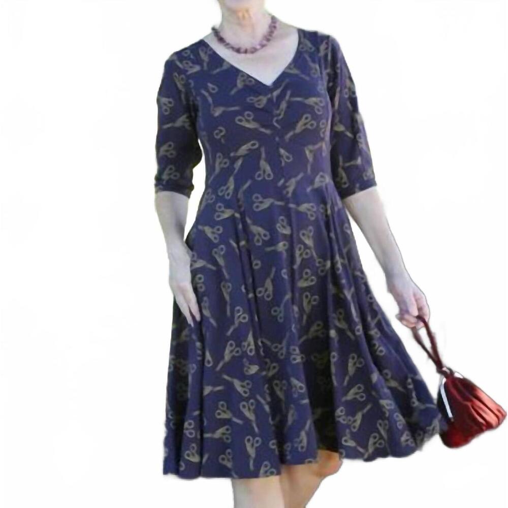 NEW EFFIE'S HEART erandeny dress in atlier